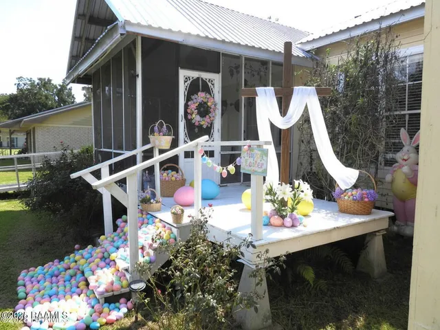 $189,000 | 1053 East Ebey Street, Church Point, LA 70525