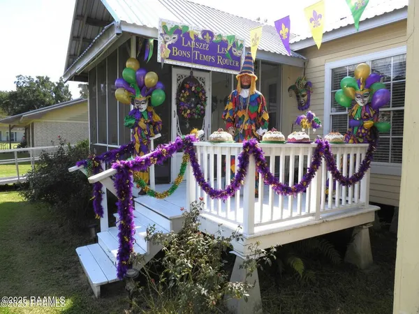 $189,000 | 1053 East Ebey Street, Church Point, LA 70525