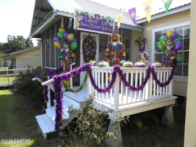 $189,000 | 1053 East Ebey Street, Church Point, LA 70525