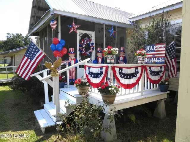 $189,000 | 1053 East Ebey Street, Church Point, LA 70525