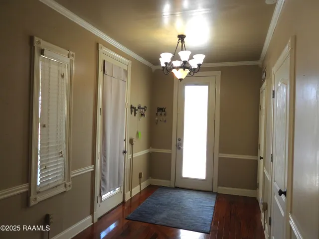 $189,000 | 1053 East Ebey Street, Church Point, LA 70525