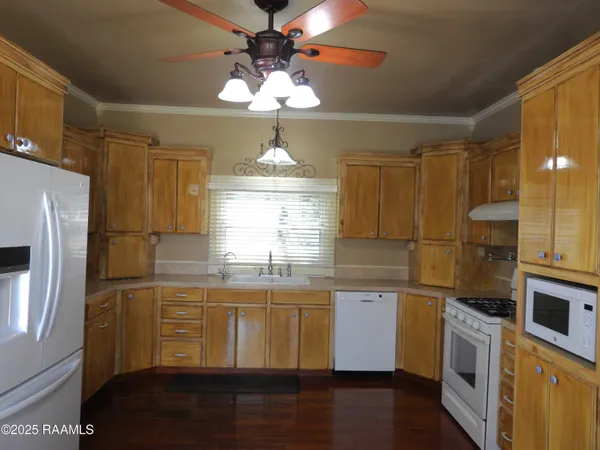 $189,000 | 1053 East Ebey Street, Church Point, LA 70525