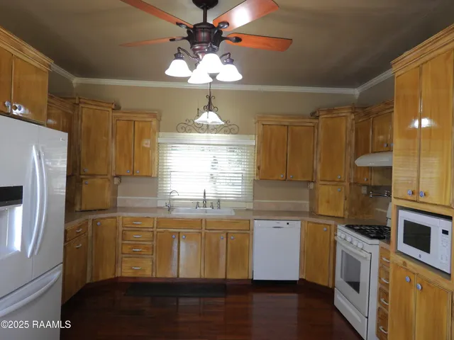 $189,000 | 1053 East Ebey Street, Church Point, LA 70525