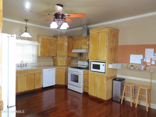 $189,000 | 1053 East Ebey Street, Church Point, LA 70525