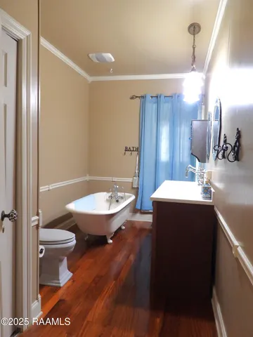 $189,000 | 1053 East Ebey Street, Church Point, LA 70525