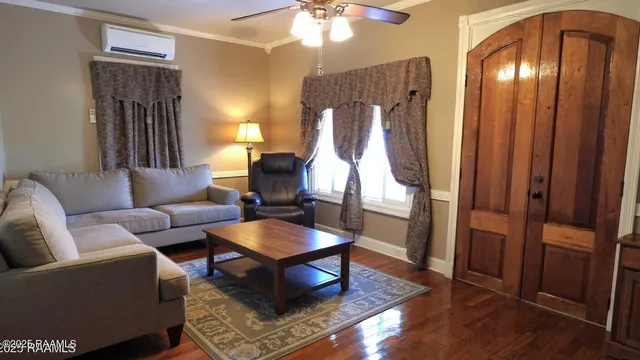 $189,000 | 1053 East Ebey Street, Church Point, LA 70525