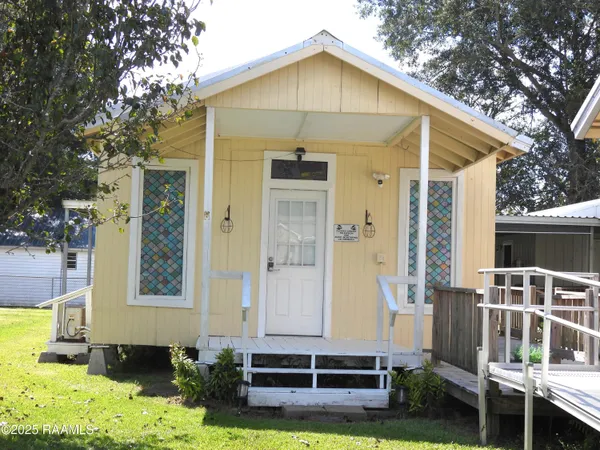 $189,000 | 1053 East Ebey Street, Church Point, LA 70525