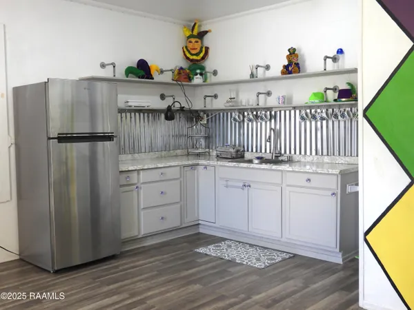 $189,000 | 1053 East Ebey Street, Church Point, LA 70525