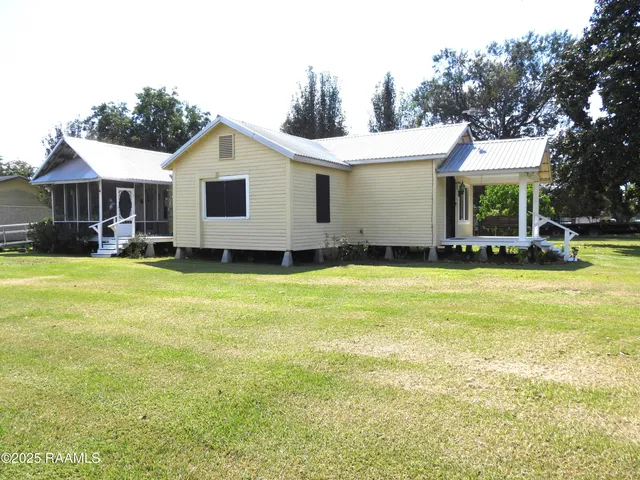 $189,000 | 1053 East Ebey Street, Church Point, LA 70525