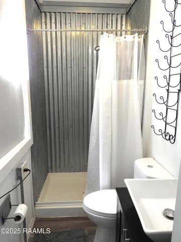 $189,000 | 1053 East Ebey Street, Church Point, LA 70525