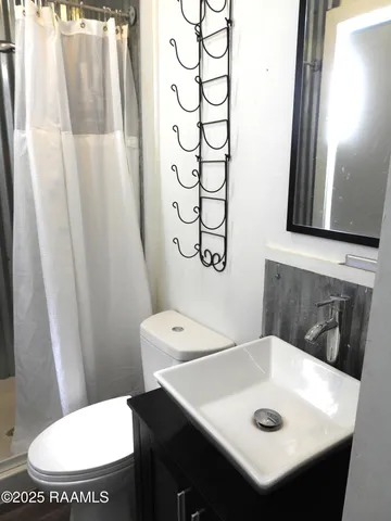 $189,000 | 1053 East Ebey Street, Church Point, LA 70525