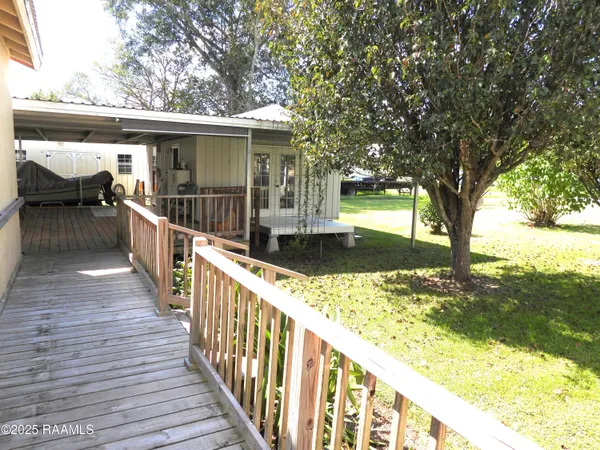 $189,000 | 1053 East Ebey Street, Church Point, LA 70525