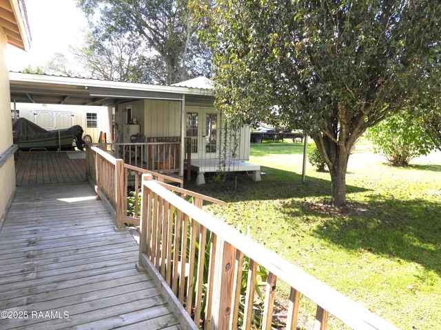 $189,000 | 1053 East Ebey Street, Church Point, LA 70525