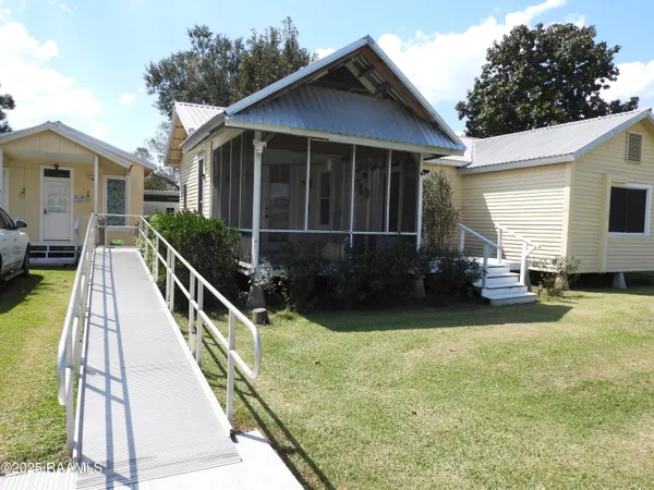 $189,000 | 1053 East Ebey Street, Church Point, LA 70525