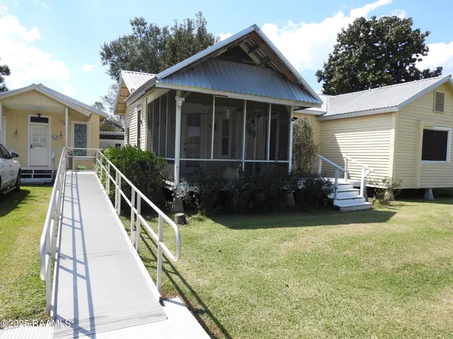 $189,000 | 1053 East Ebey Street, Church Point, LA 70525