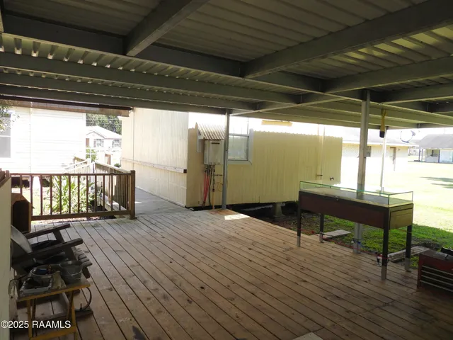 $189,000 | 1053 East Ebey Street, Church Point, LA 70525