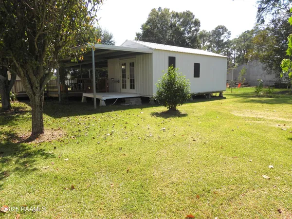 $189,000 | 1053 East Ebey Street, Church Point, LA 70525
