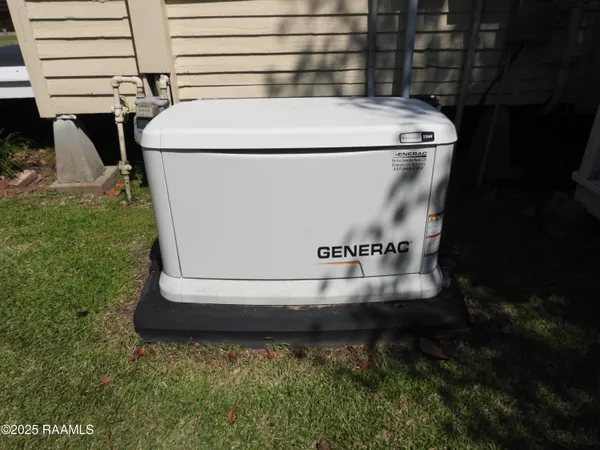 $189,000 | 1053 East Ebey Street, Church Point, LA 70525