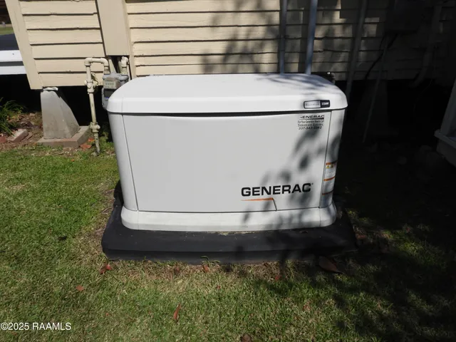 $189,000 | 1053 East Ebey Street, Church Point, LA 70525