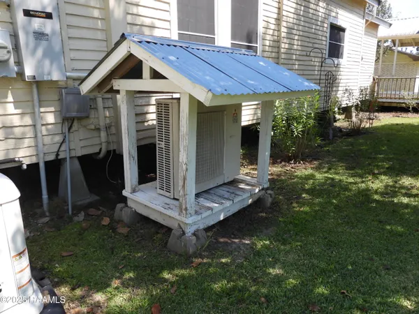 $189,000 | 1053 East Ebey Street, Church Point, LA 70525