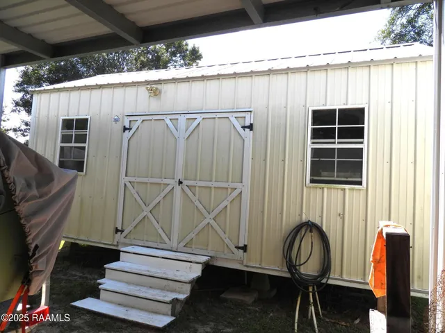 $189,000 | 1053 East Ebey Street, Church Point, LA 70525