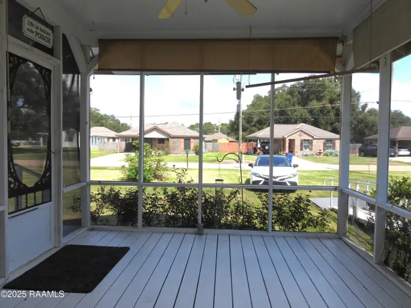 $189,000 | 1053 East Ebey Street, Church Point, LA 70525