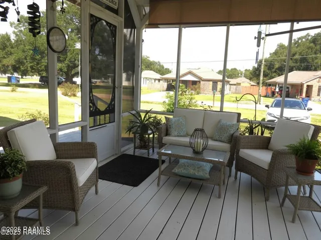 $189,000 | 1053 East Ebey Street, Church Point, LA 70525