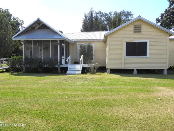 $189,000 | 1053 East Ebey Street, Church Point, LA 70525