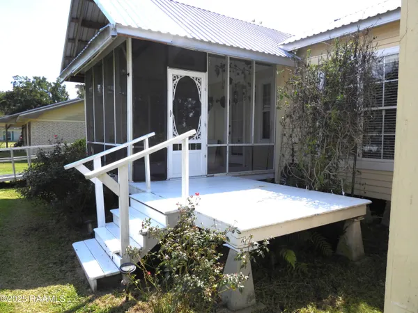 $189,000 | 1053 East Ebey Street, Church Point, LA 70525