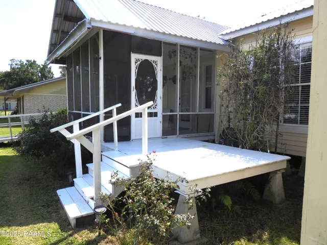 $189,000 | 1053 East Ebey Street, Church Point, LA 70525