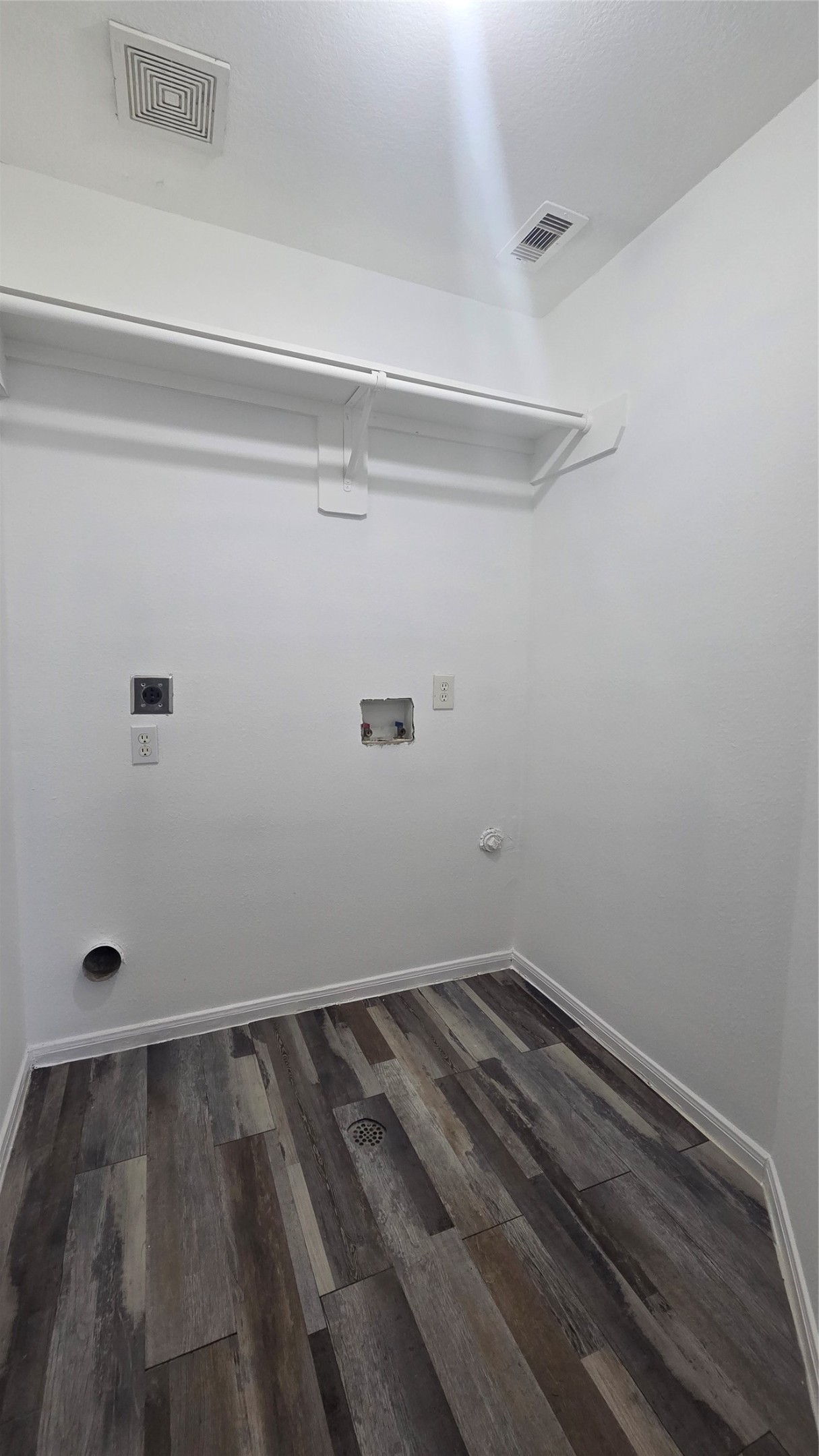 4121 Mallow Street, Unit A/B Houston, TX 77051 - Photo 24 of 50 Unit A - Washer/Dryer Room