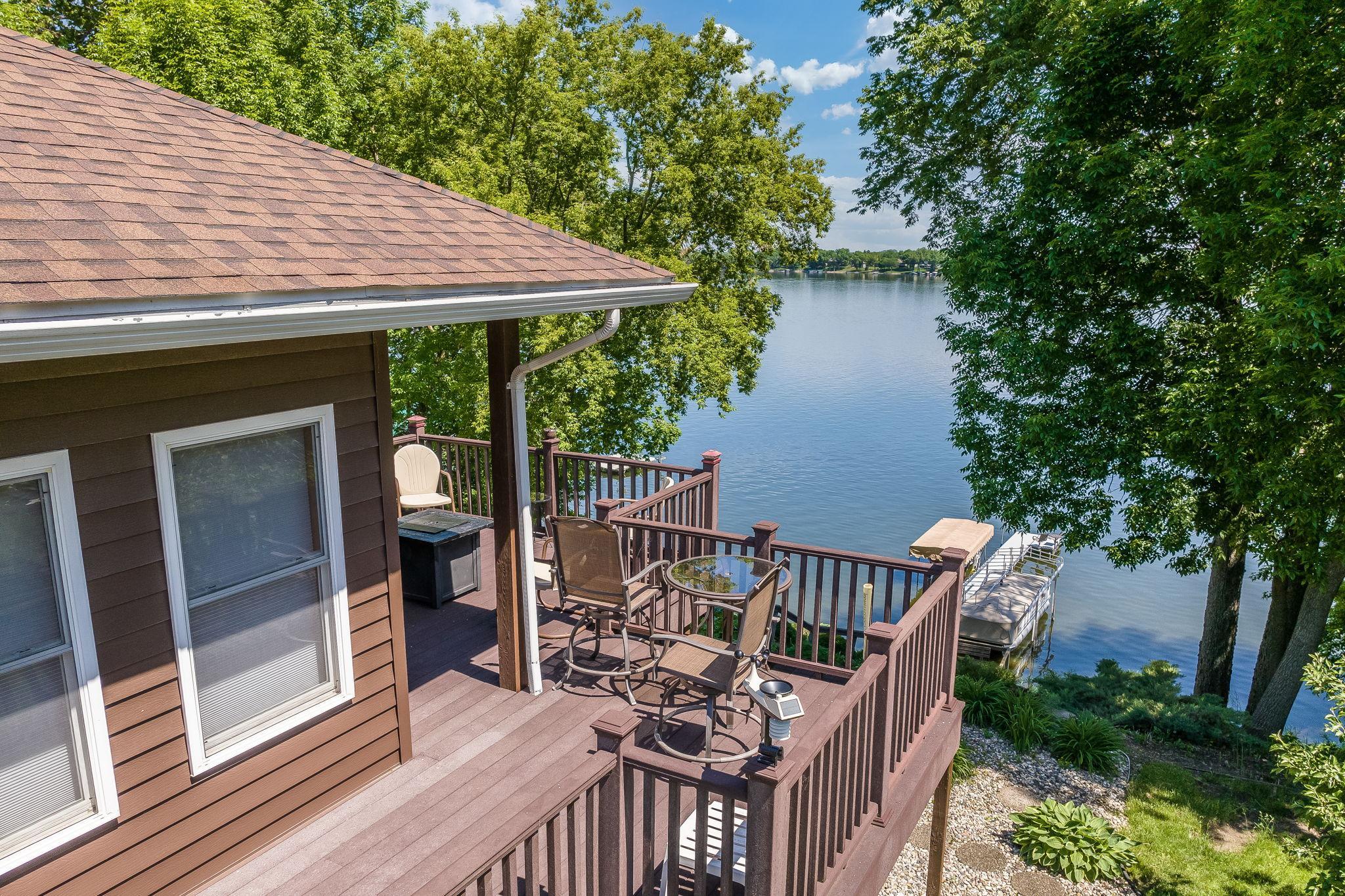 1524 Squirrels Nest Road Kasota, MN 56050 - Photo 39 of 45