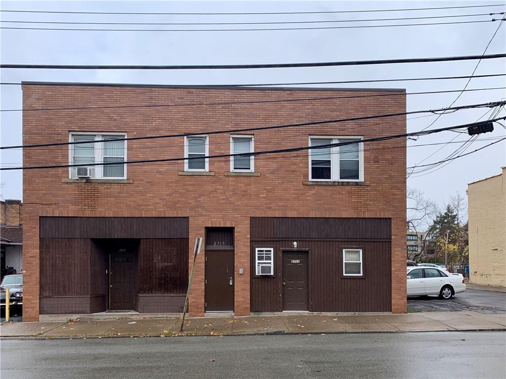 2715 Center Street Pittsburgh, PA 15205 - Photo 1 of 13