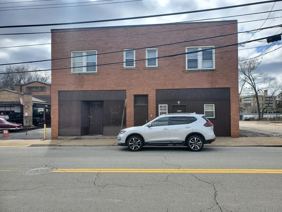 2715 Center Street Pittsburgh, PA 15205 - Photo 13 of 13