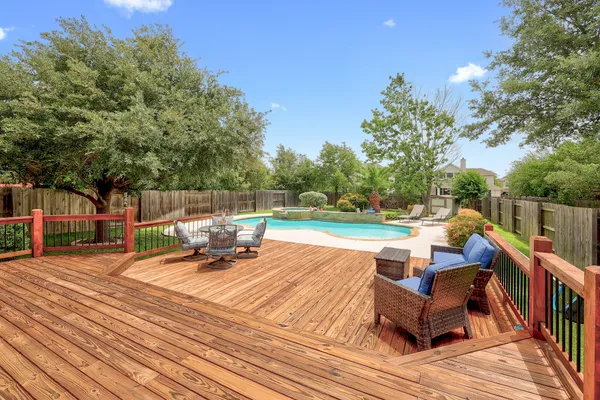 $789,000 | 15321 Fernhill Drive, Austin, TX 78717
