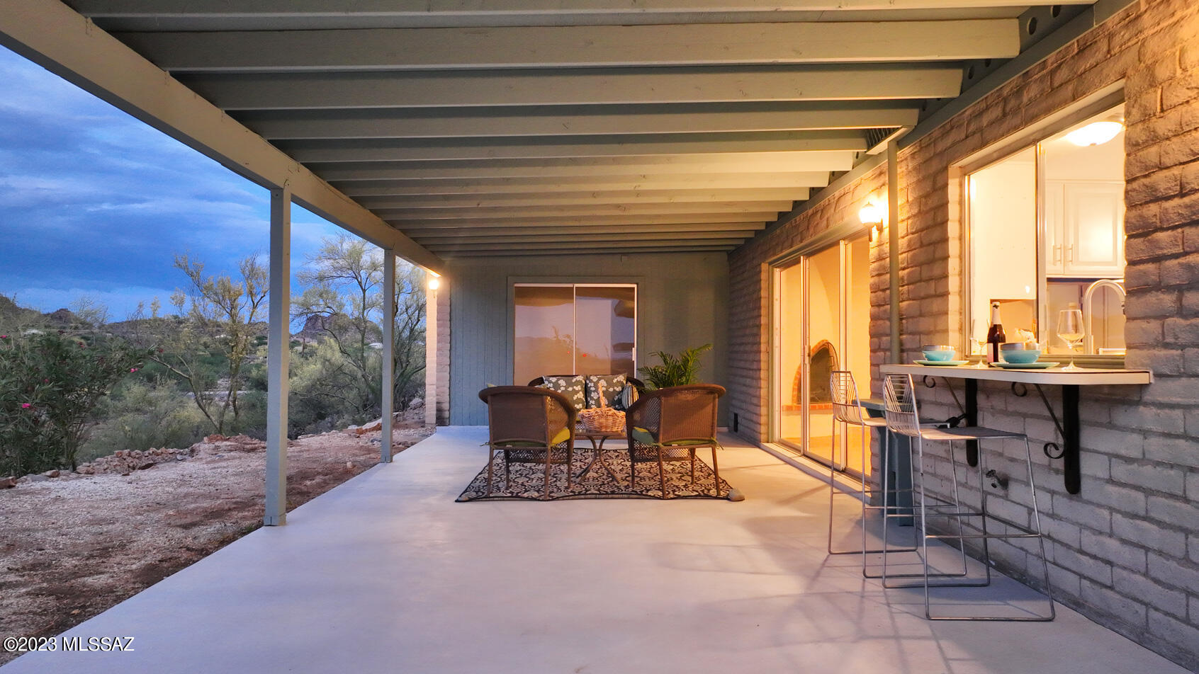 5450 South Caballo Road Tucson, AZ 85746 - Photo 30 of 40 Gallery Image 30