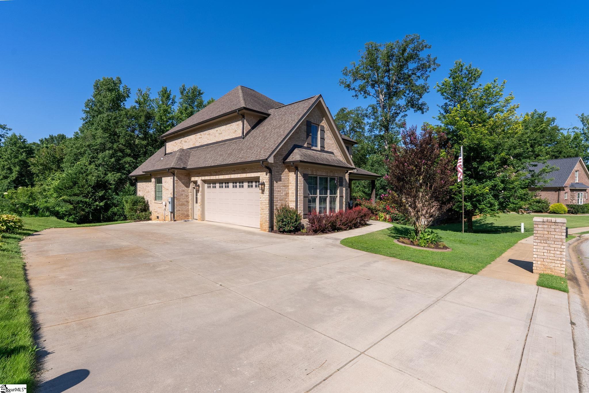 10 Colonel Storrs Court Greer, SC 29650 - Photo 38 of 50