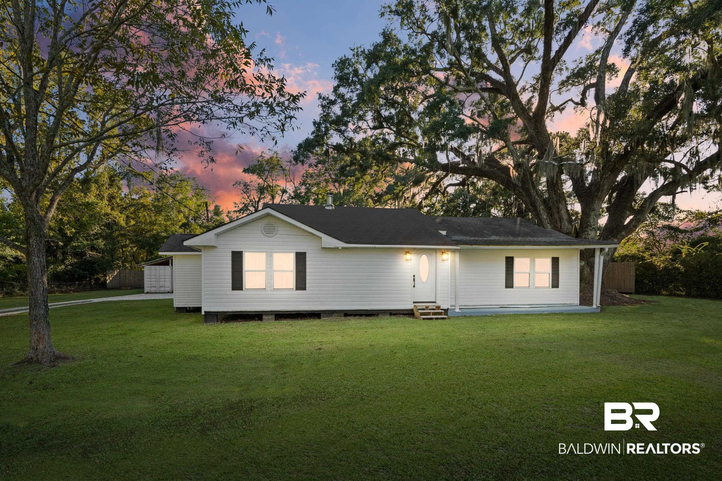 8201 Rock Road Coden, AL 36523 - Photo 42 of 61