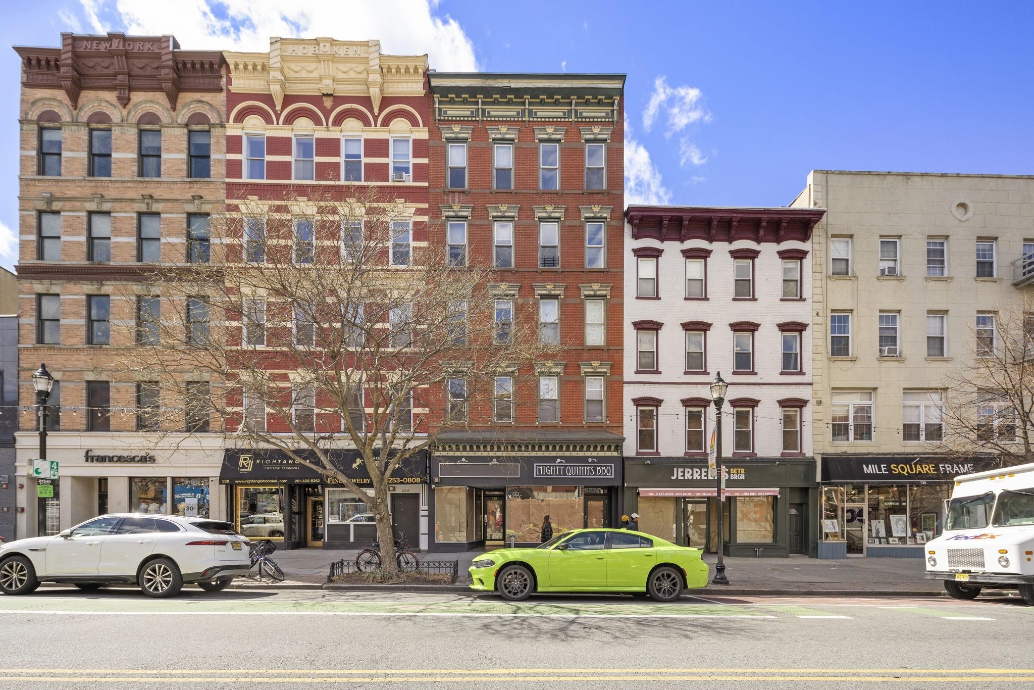 322 Washington Street, Unit 1 Hoboken, NJ 07030 - Photo 16 of 16