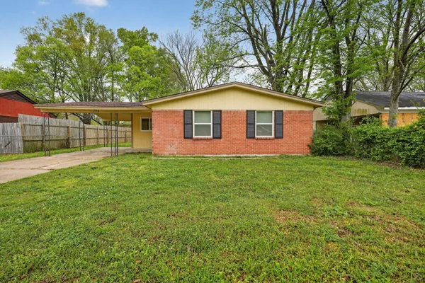 $69,900 | 794 Margie Drive, Memphis, TN 38127