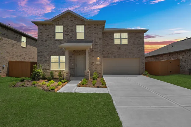 $2,199 | 27007 Bahia Grove Drive, Katy, TX 77493