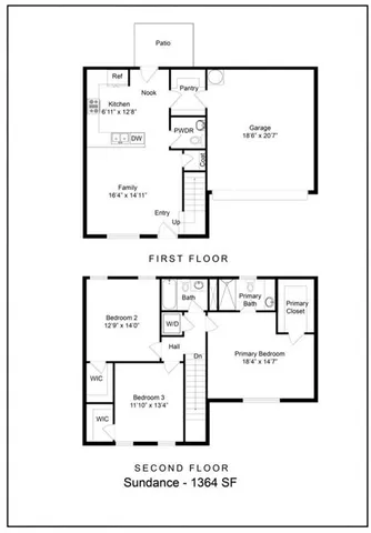 $2,199 | 27007 Bahia Grove Drive, Katy, TX 77493