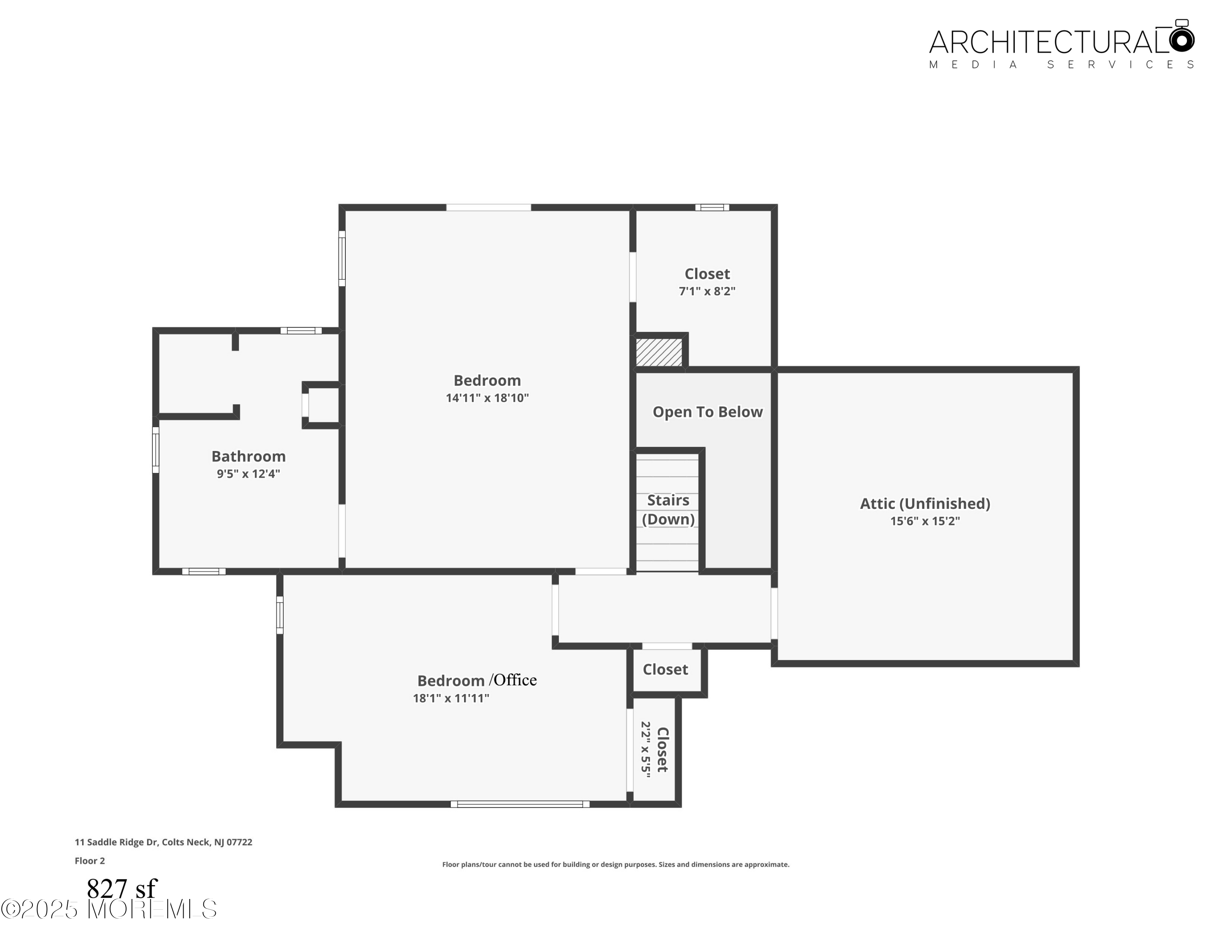 11 Saddle Ridge Road Colts Neck, NJ 07722 - Photo 2 of 4 unknown