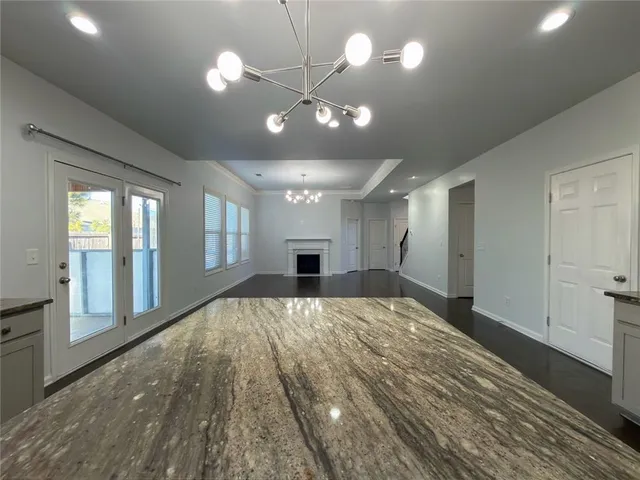 $4,100 | 2886 Cove View Court Southeast, Dacula, GA 30019