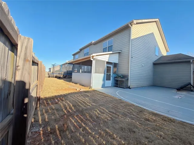 $4,100 | 2886 Cove View Court Southeast, Dacula, GA 30019