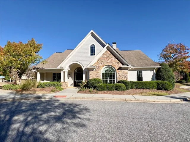 $4,100 | 2886 Cove View Court Southeast, Dacula, GA 30019