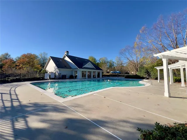 $4,100 | 2886 Cove View Court Southeast, Dacula, GA 30019