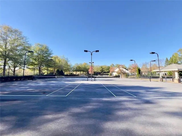 $4,100 | 2886 Cove View Court Southeast, Dacula, GA 30019