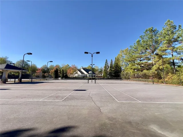 $4,100 | 2886 Cove View Court Southeast, Dacula, GA 30019