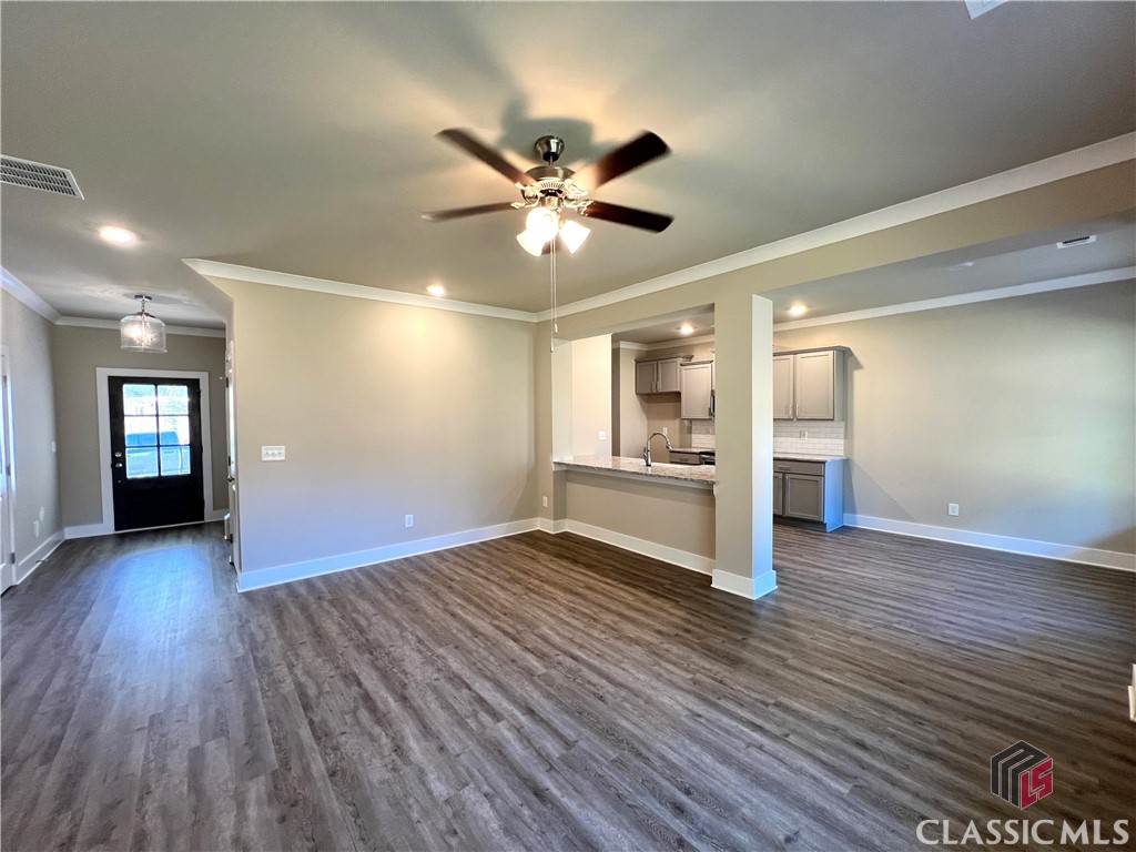 731 Mitchell Bridge Road, Unit B6 Athens, GA 30606 - Photo 3 of 37